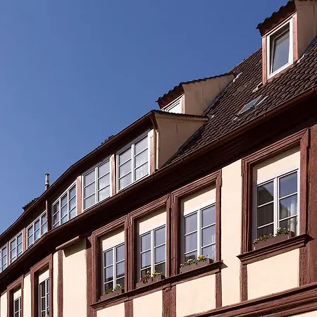 호텔 알트 밤베르크