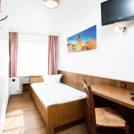 Hotel Alt