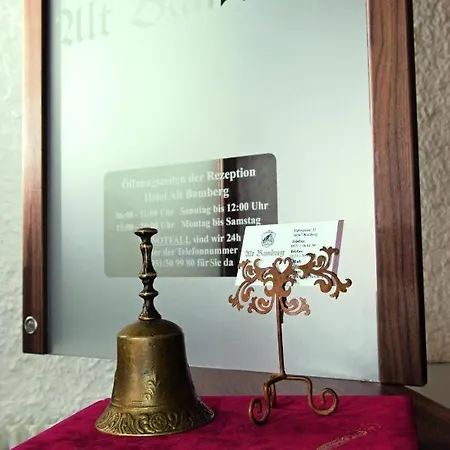 Alt Hotel 3*