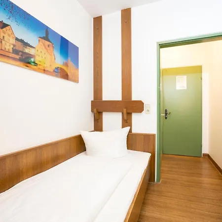 Alt Hotel 2*