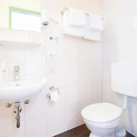 Alt 3* Bamberg