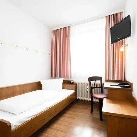 Hotel Alt 3*