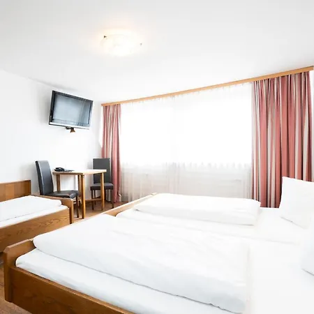 Hotel Alt 2*