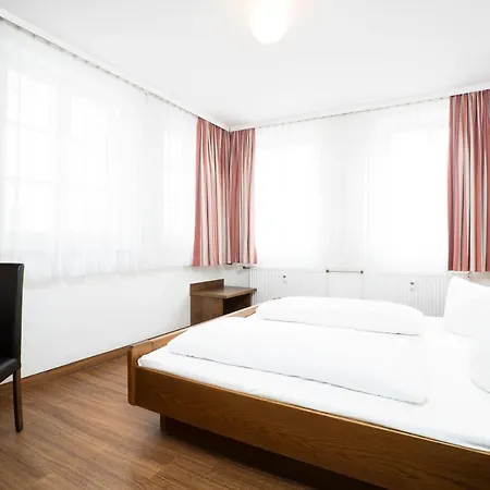 Alt Hotell Bamberg