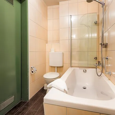 Alt Hotel Bamberg