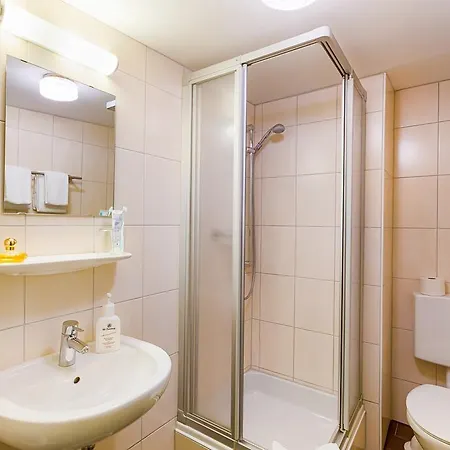 Alt Hotel Bamberg