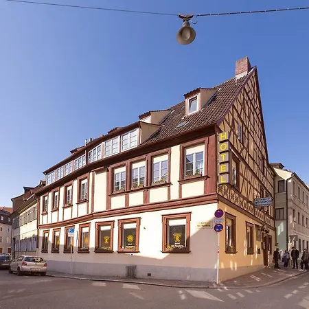 Hotel Alt