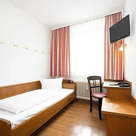 Hotel Alt 3*