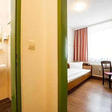 Alt Hotel Bamberg