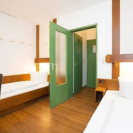 Otel Alt Bamberg