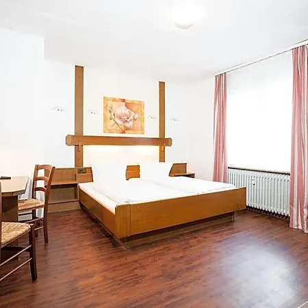 Hotel Alt 3*