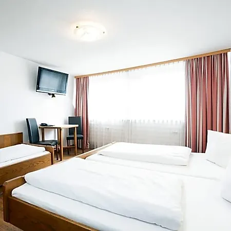 Alt Hotel Bamberg