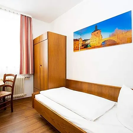 Alt 3* Bamberg