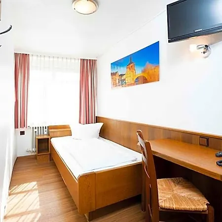 Alt 3* Bamberg