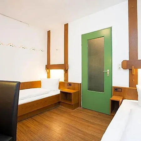 Alt 3* Bamberg