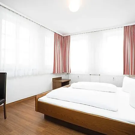 Hotel Alt Bamberg