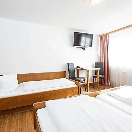 Alt Hotel Bamberg