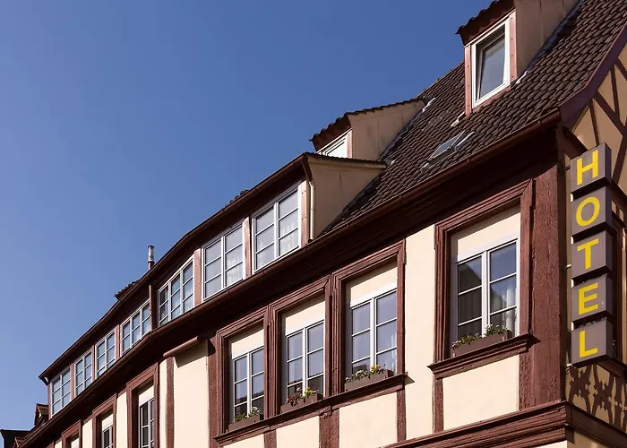 Hotel Alt Bamberg